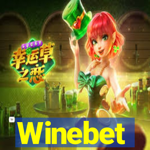 Winebet