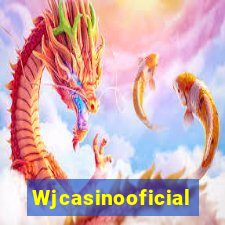 Wjcasinooficial