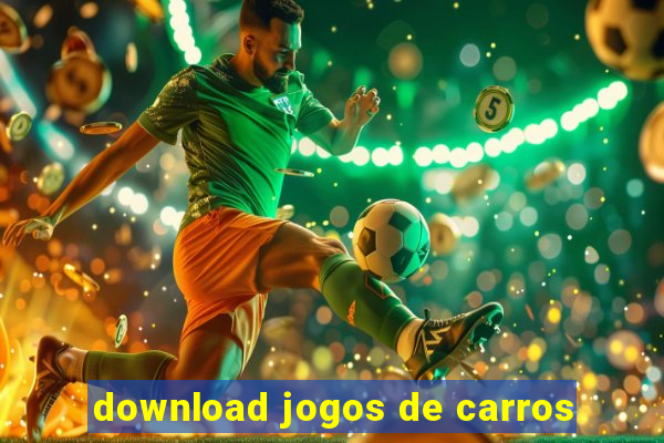 download jogos de carros