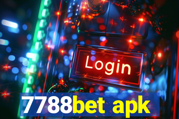 7788bet apk