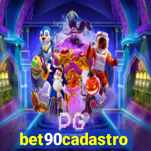 bet90cadastro