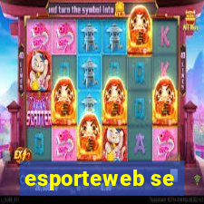 esporteweb se