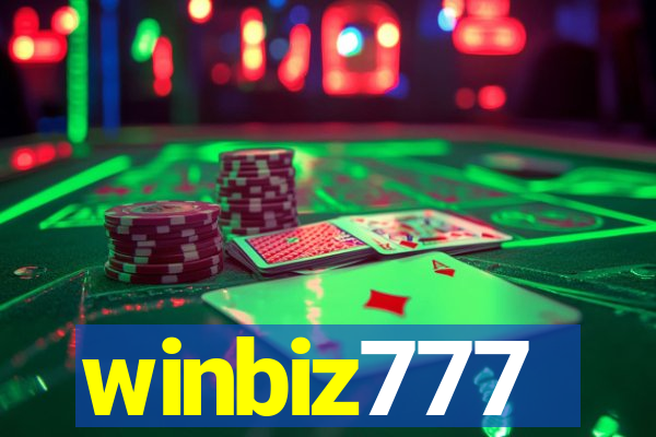 winbiz777