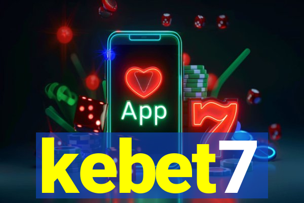 kebet7