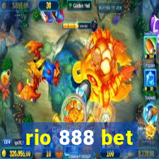 rio 888 bet