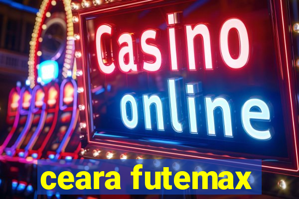 ceara futemax