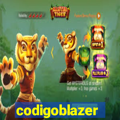 codigoblazer