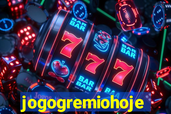 jogogremiohoje