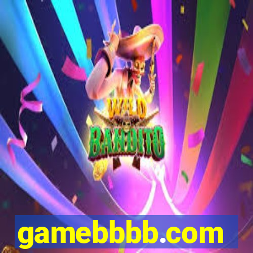 gamebbbb.com