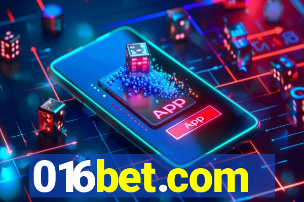 016bet.com