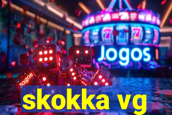 skokka vg