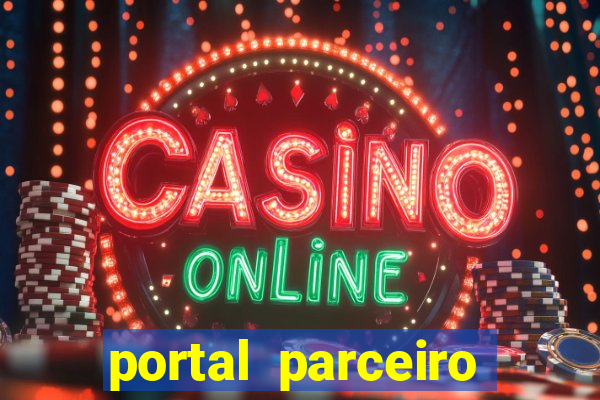 portal parceiro ifood login