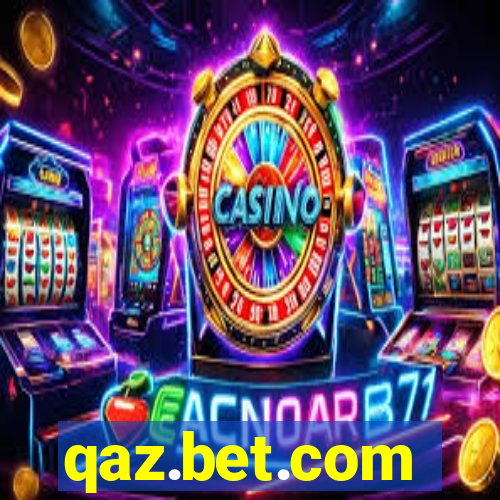 qaz.bet.com