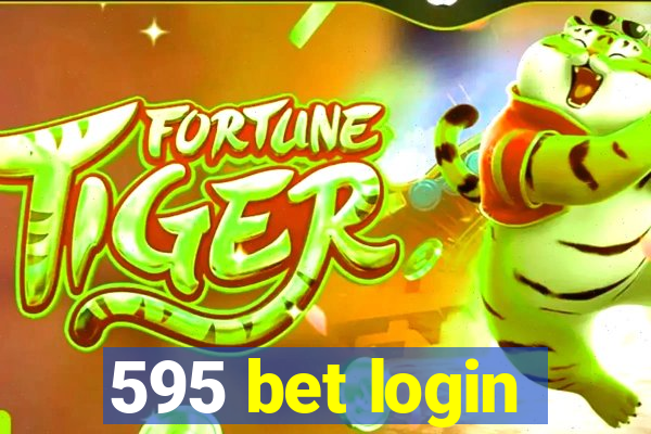 595 bet login