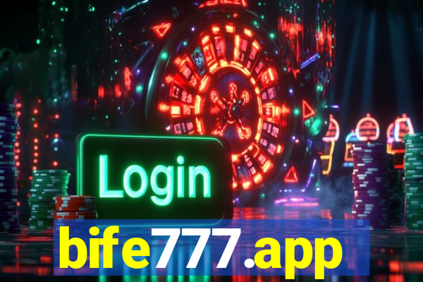 bife777.app