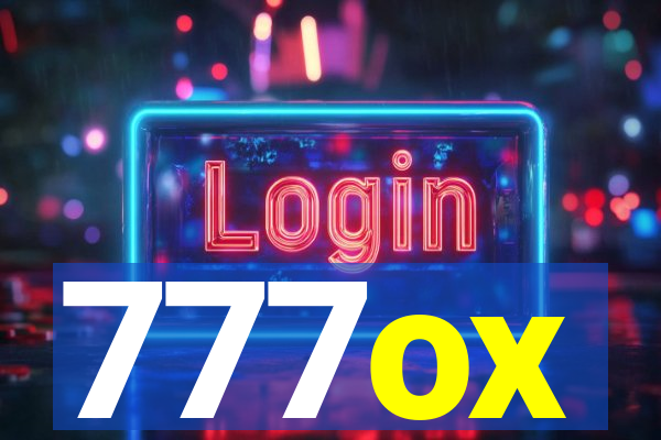 777ox