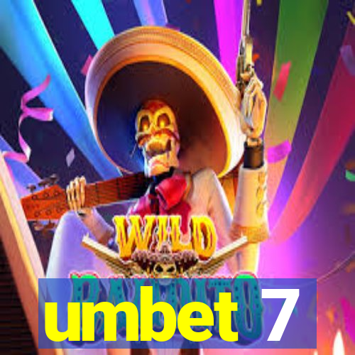 umbet 7