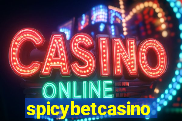 spicybetcasino