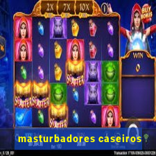 masturbadores caseiros