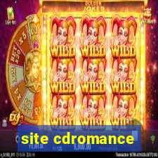 site cdromance