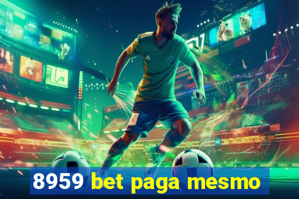 8959 bet paga mesmo