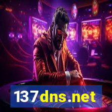 137dns.net