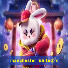 manchester united x leicester futemax