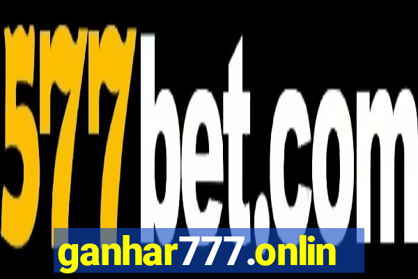 ganhar777.online