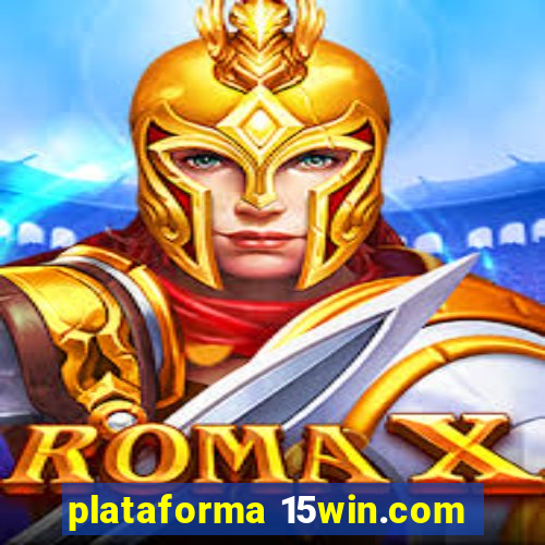 plataforma 15win.com