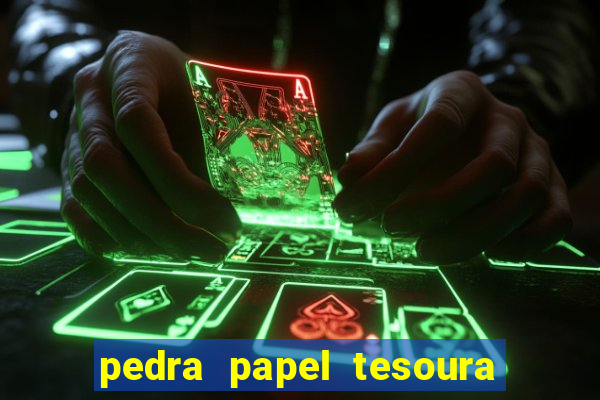 pedra papel tesoura livro pdf