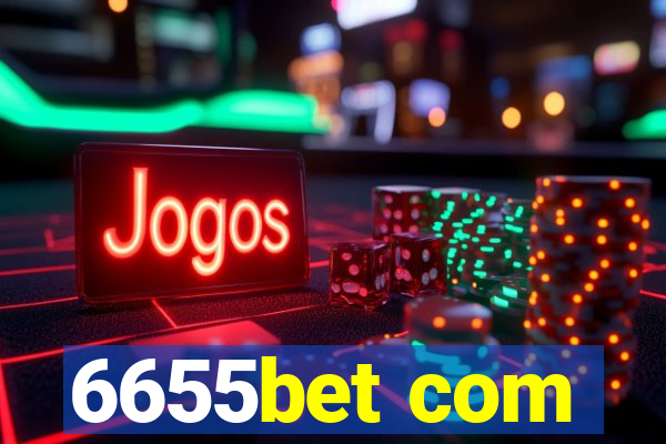 6655bet com