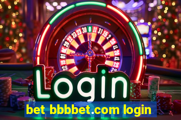 bet bbbbet.com login