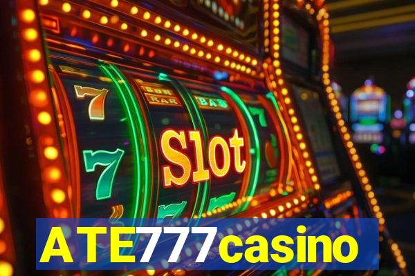 ATE777casino