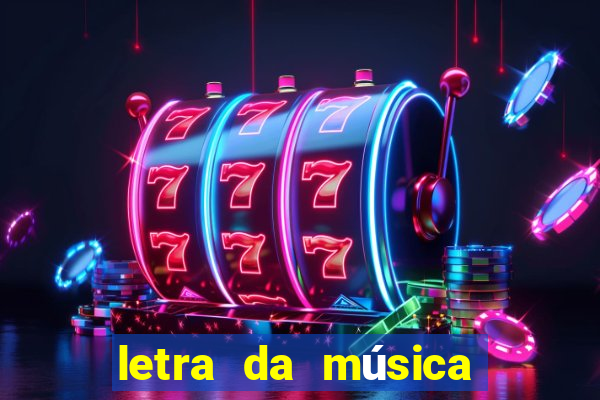 letra da música maria, maria para imprimir