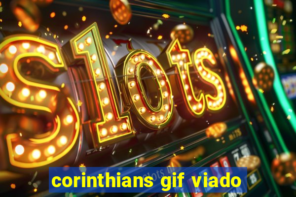 corinthians gif viado