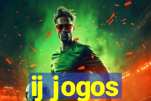 ij jogos