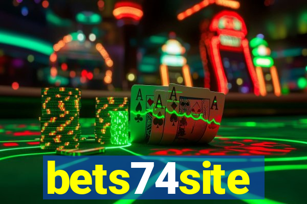 bets74site