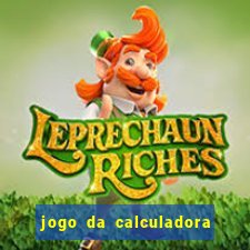 jogo da calculadora do amor