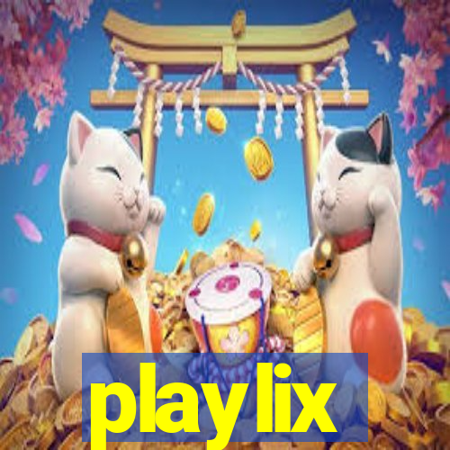 playlix