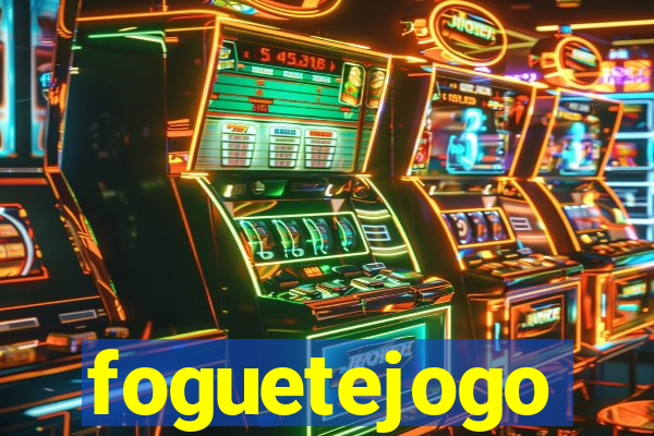 foguetejogo