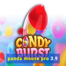 panda mouse pro 3.9