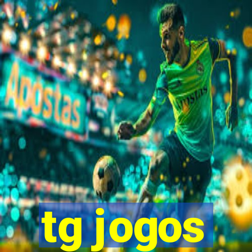 tg jogos