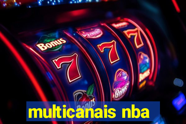 multicanais nba