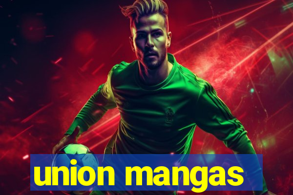 union mangas