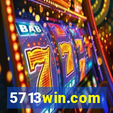 5713win.com