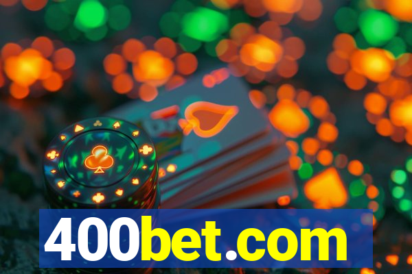 400bet.com