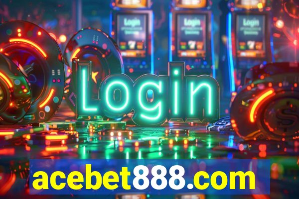 acebet888.com