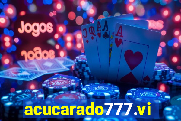 acucarado777.vip