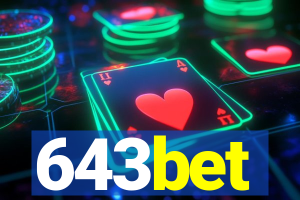 643bet