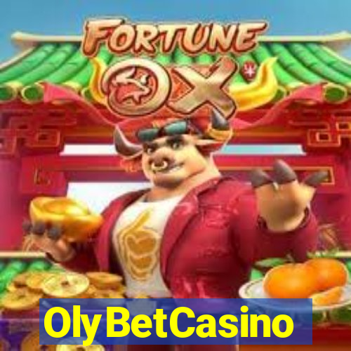 OlyBetCasino